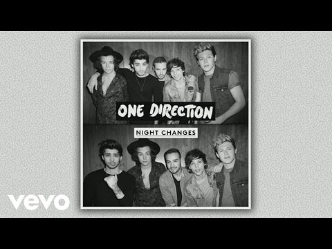 Download Night Changes One Direction